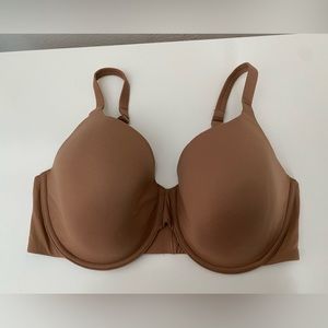 SKIMS FITS EVERYBODY T-SHIRT BRA, 36DD